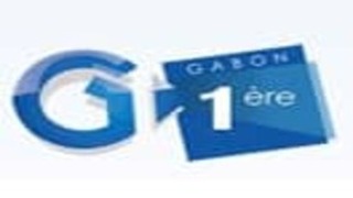 GIA TV Gabon 1ere Logo Icon